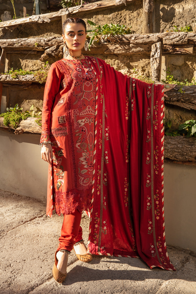 GUL BANO