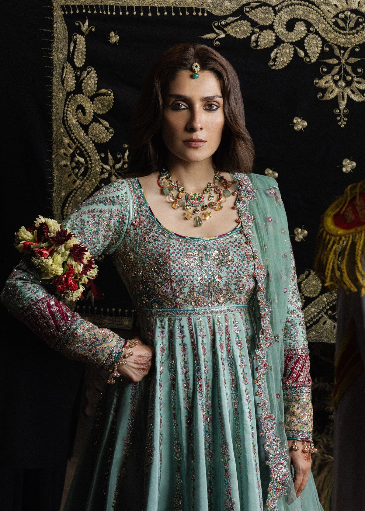 Zeenat
