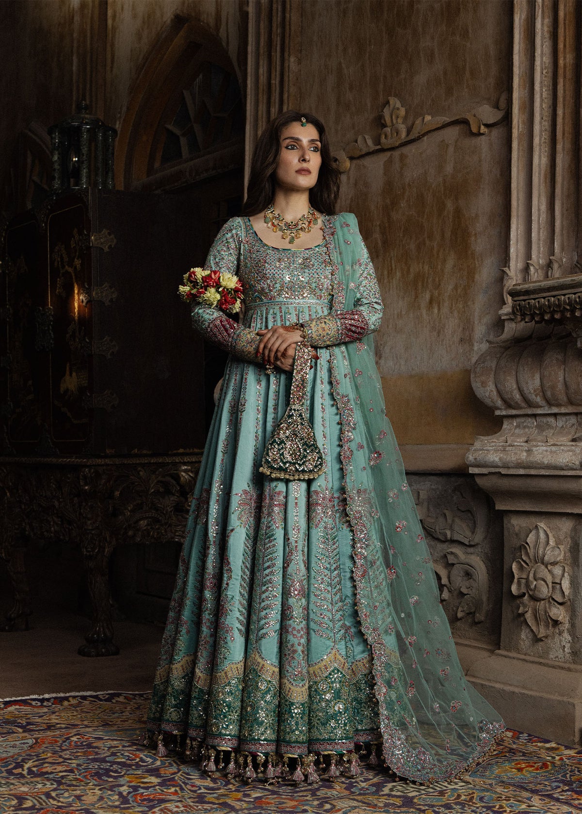 Zeenat
