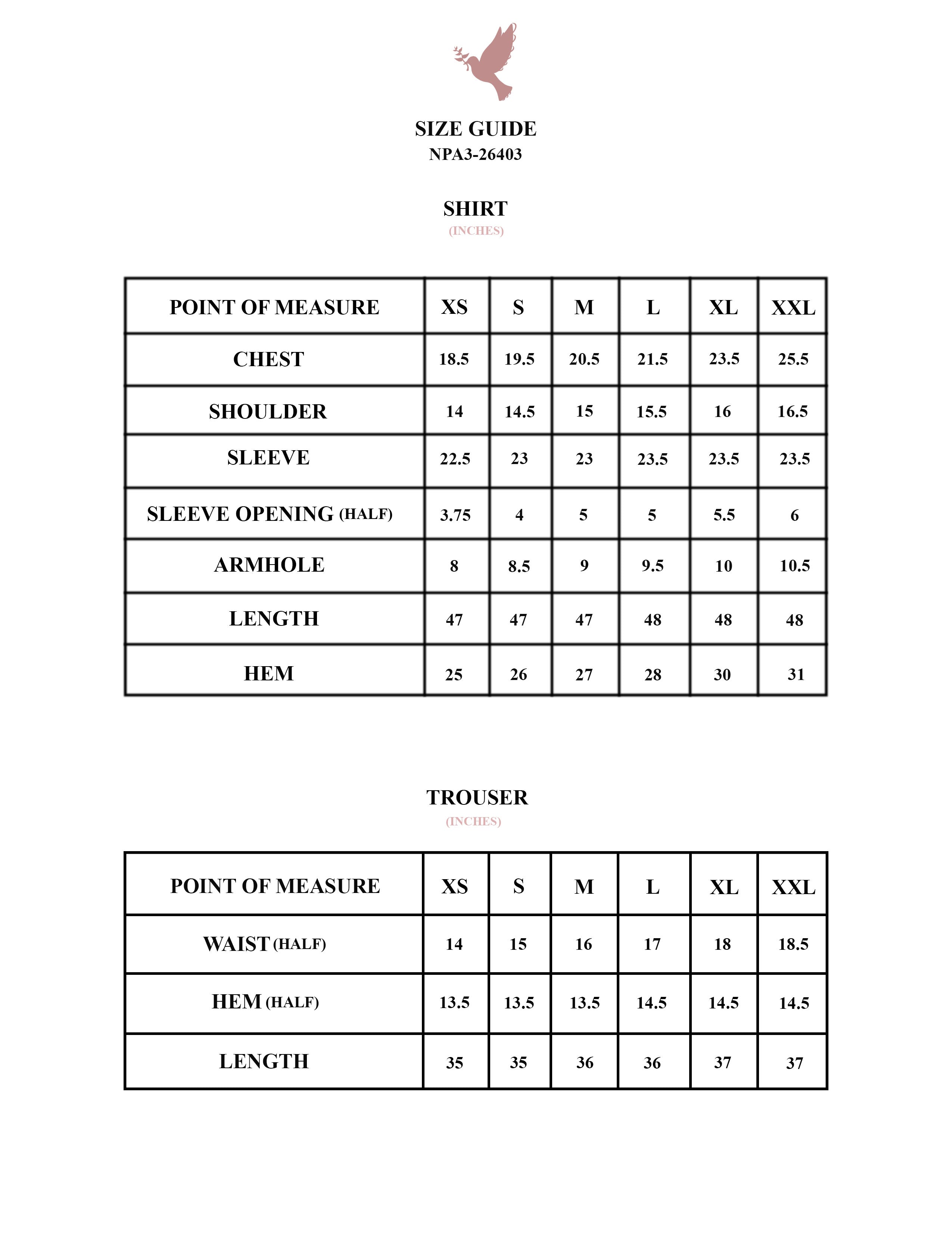 BUTTER YELLOW LUXURY EMBROIDERED LAWN 3PCS SET (NPA3-26403) - RAMADAN 2026 READY TO WEAR