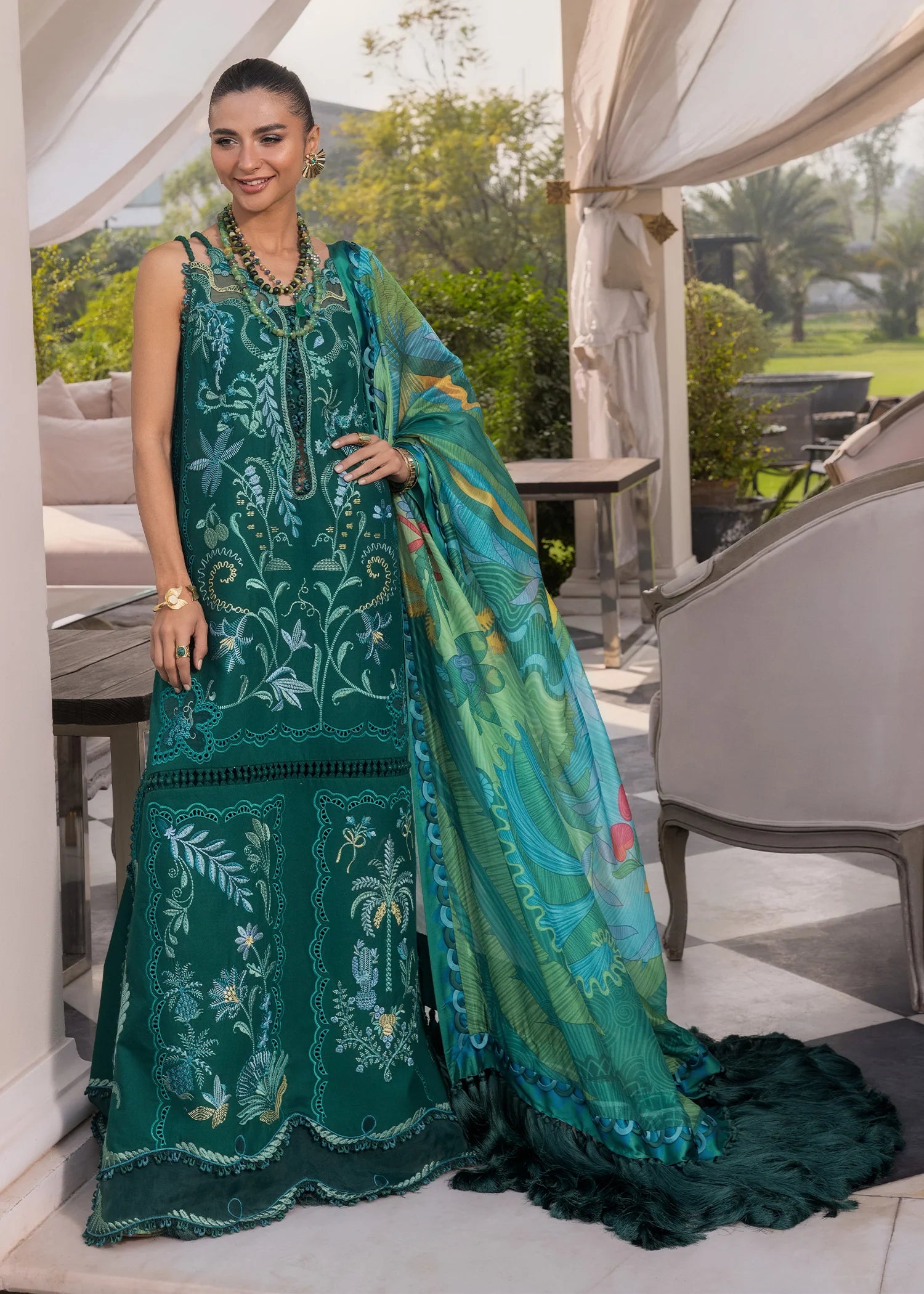 BEAUTY IN BLOOM - D3B