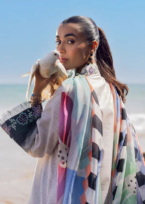 Kantha Rose - Sadaf Fawad Khan