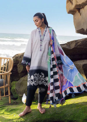 Kantha Rose - Sadaf Fawad Khan