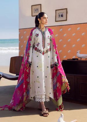 Rosa - Sadaf Fawad Khan