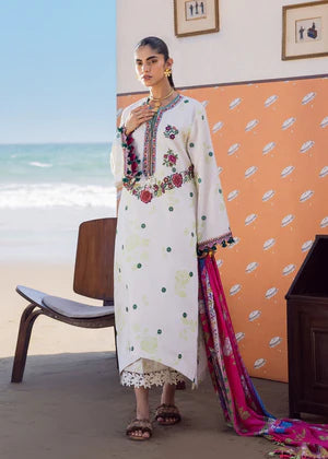 Rosa - Sadaf Fawad Khan