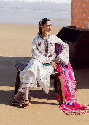 Rosa - Sadaf Fawad Khan