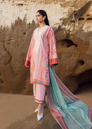 Bows & Ribbons - Sadaf Fawad Khan