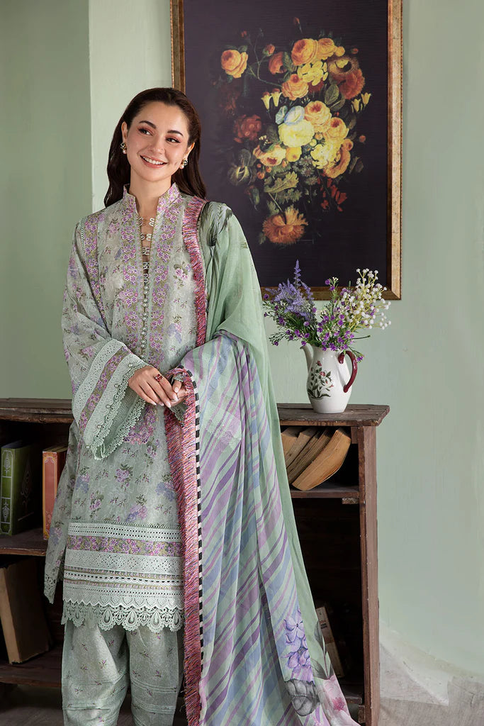 Design 4B Vital 2025 (Vol. 2) Unstitched