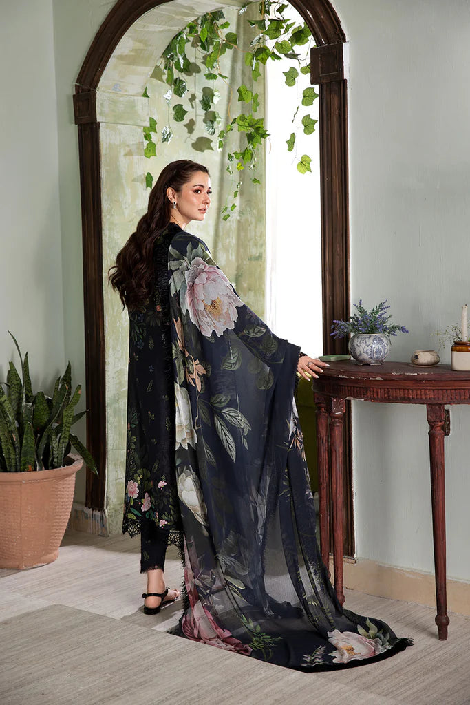 Design 5A Vital 2025 (Vol. 2) Unstitched