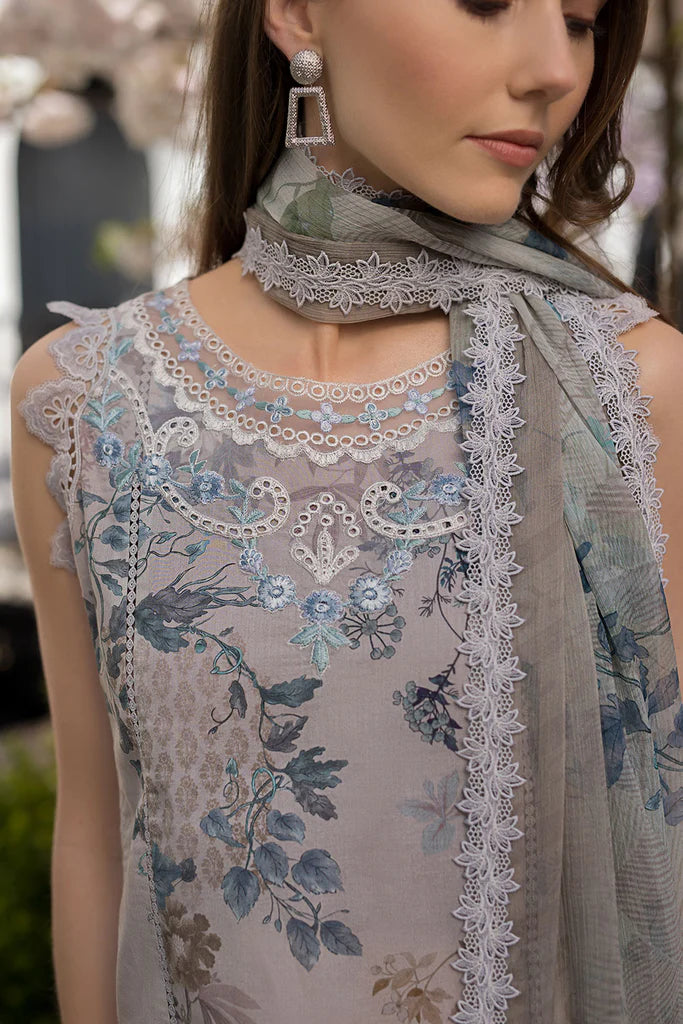 Design 6B SN Basics 2025 UNSTITCHED