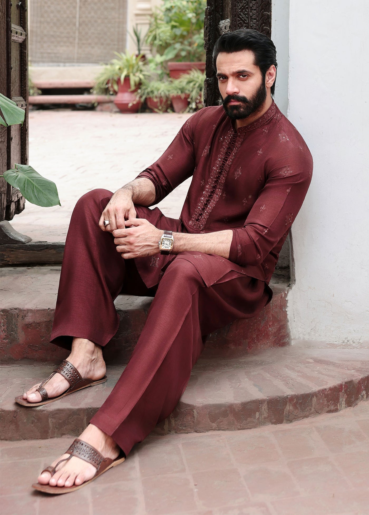 Daniyal Brown