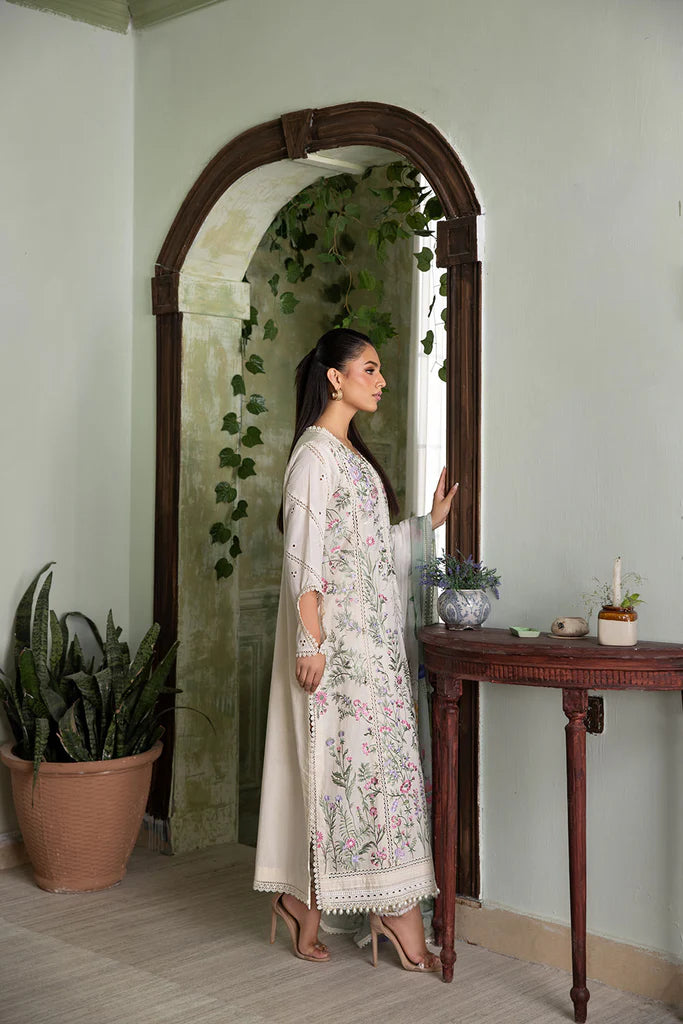 Design 9A Vital 2025 (Vol. 2) Unstitched