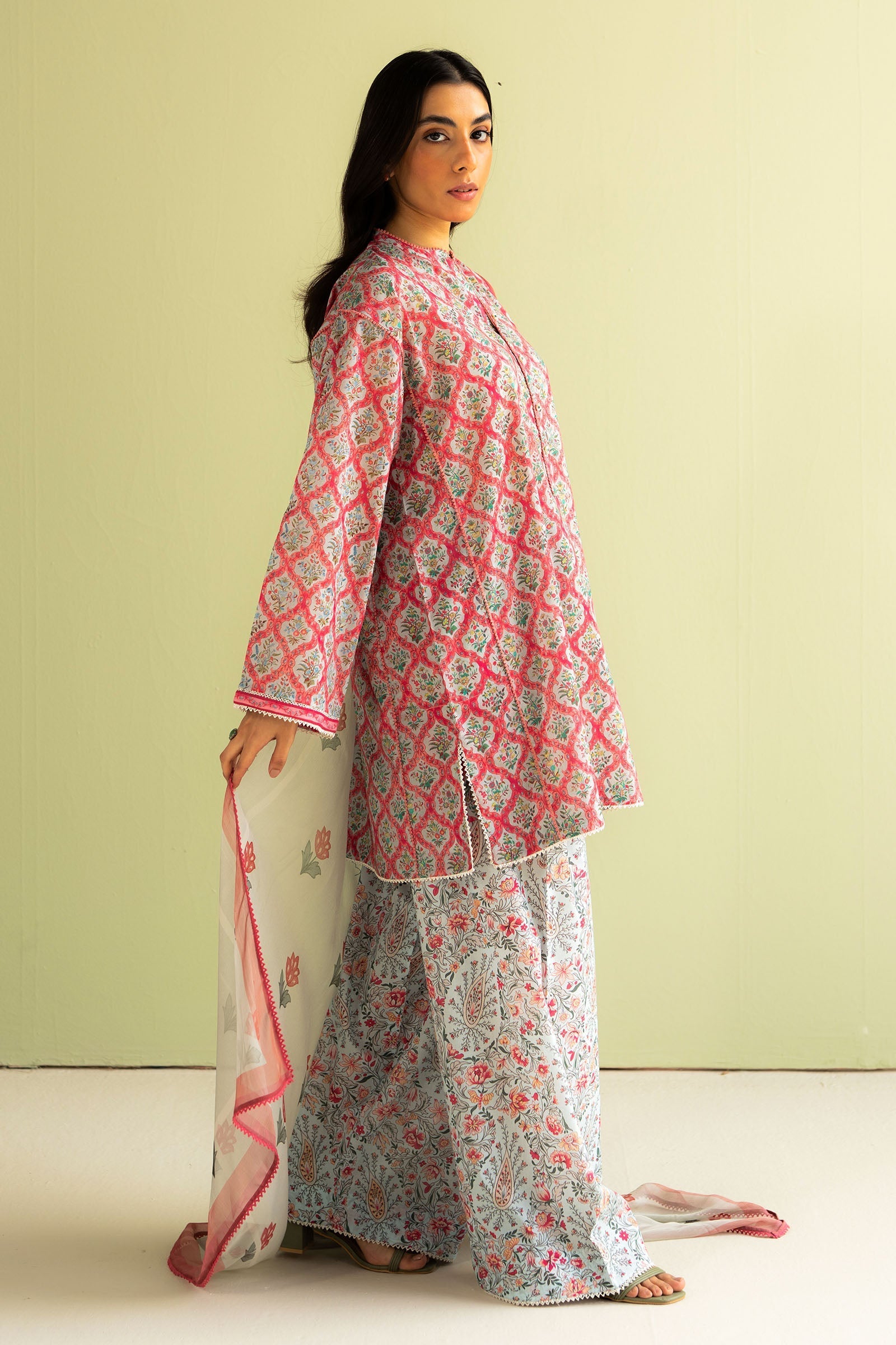 COCO PRINTS '25 - 10 B