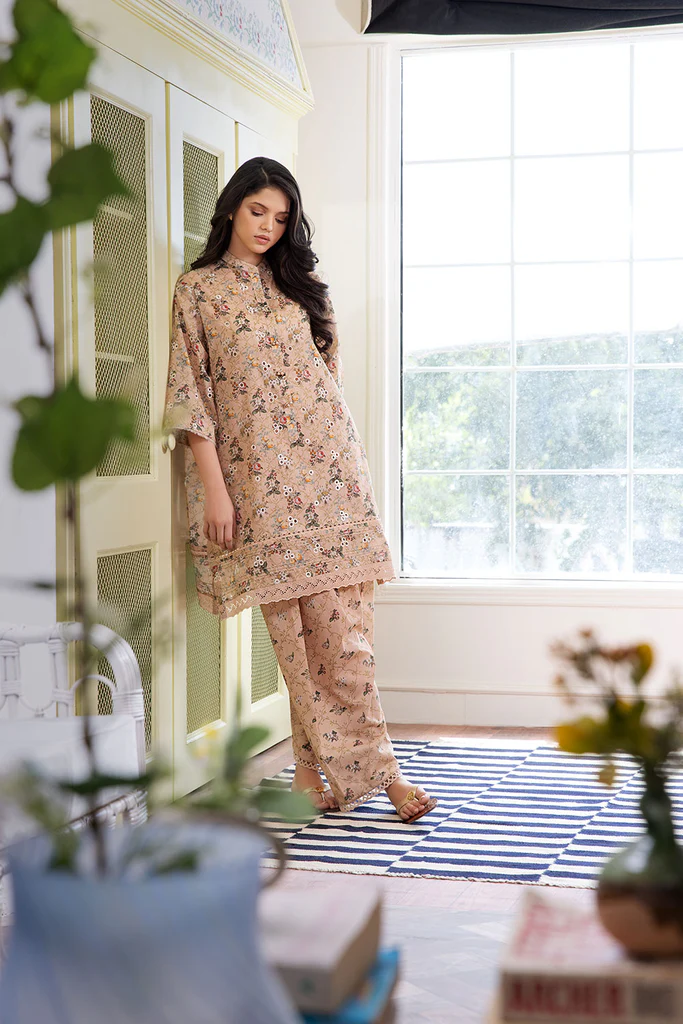DESIGN 1B SN BASICS 2024 UNSTITCHED