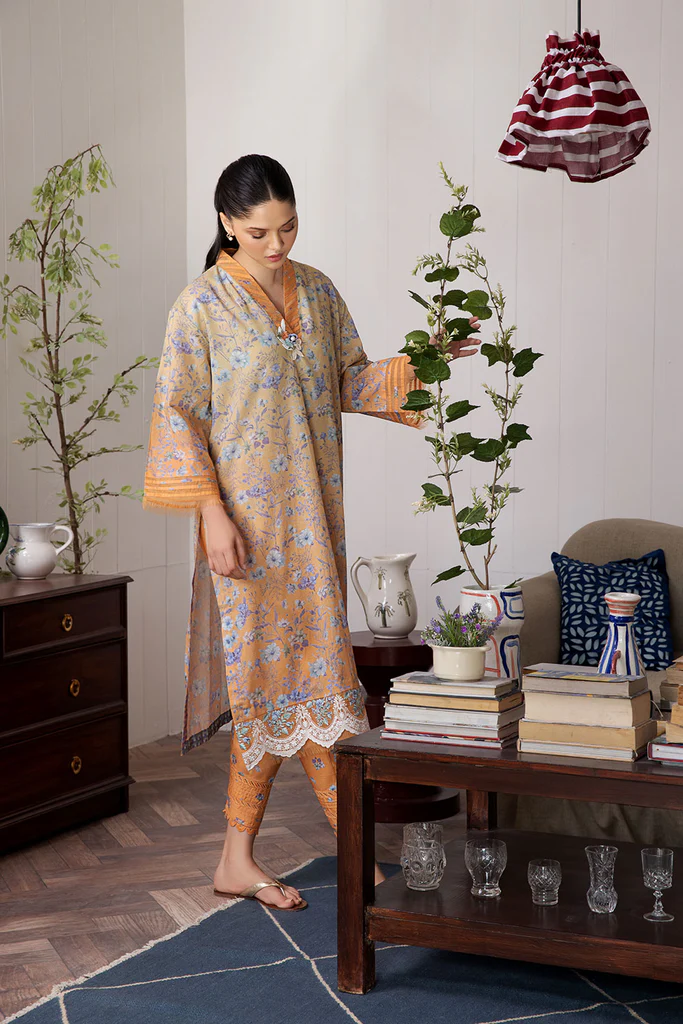 DESIGN 4A SN BASICS 2024 UNSTITCHED