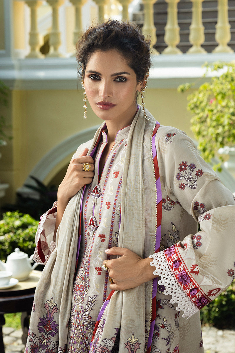 MUSHQ JACQUARD '25 - 01