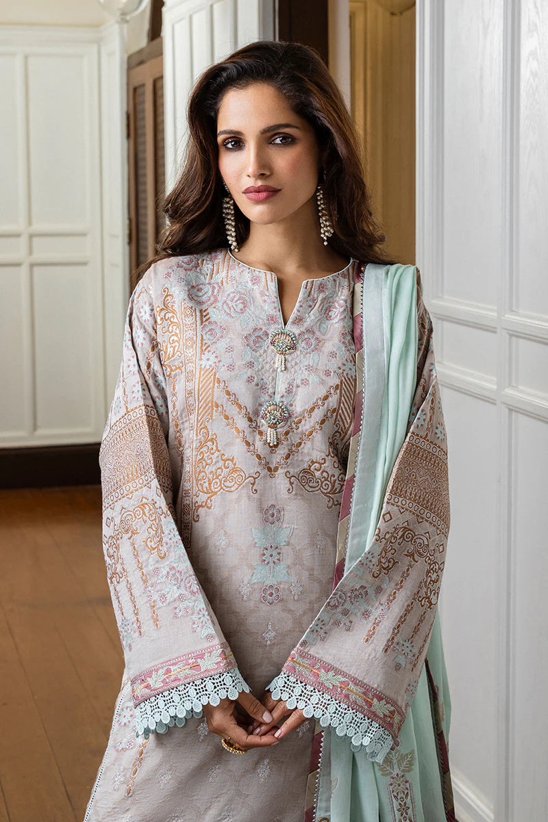 MUSHQ JACQUARD '25 - 02