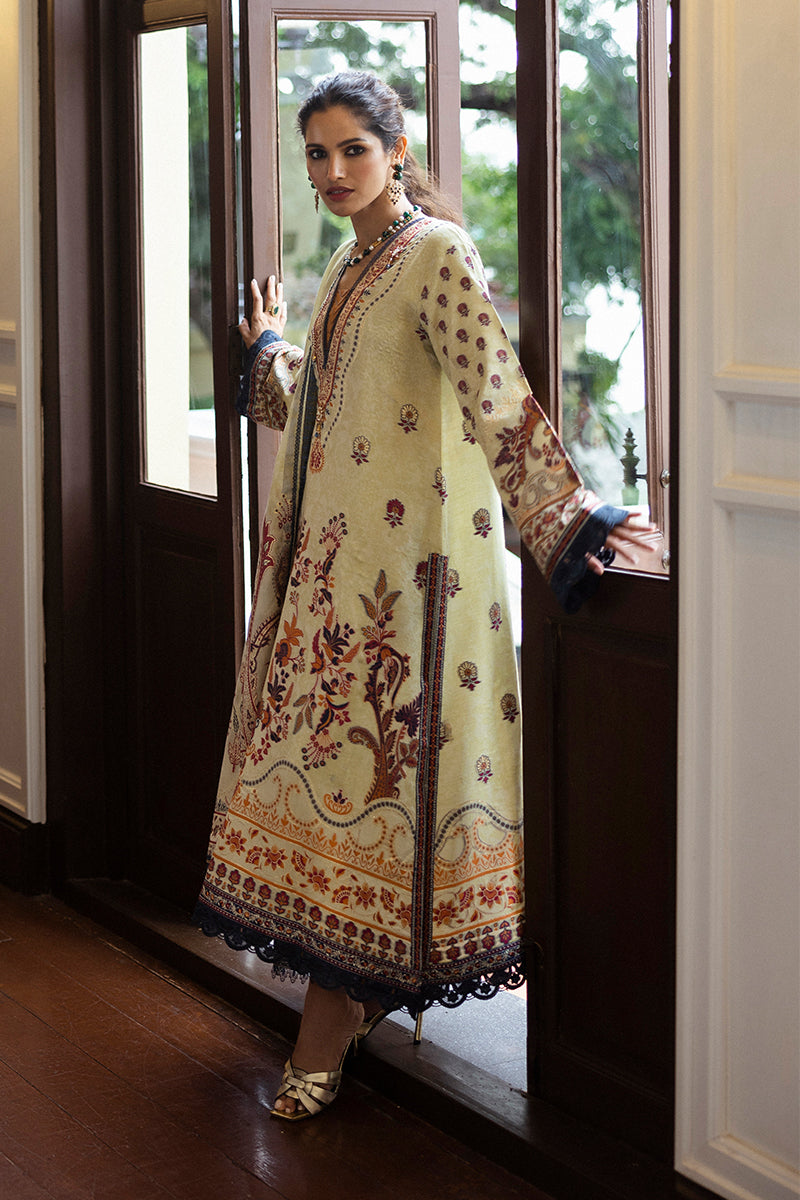 MUSHQ JACQUARD '25 - 03