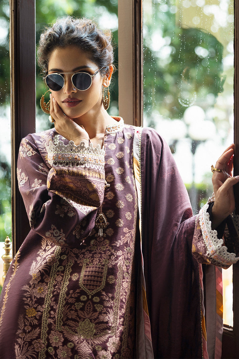MUSHQ JACQUARD '25 - 07