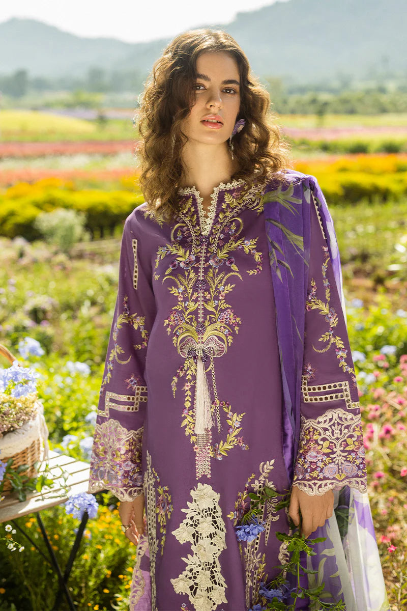 06 B Celestial Bloom