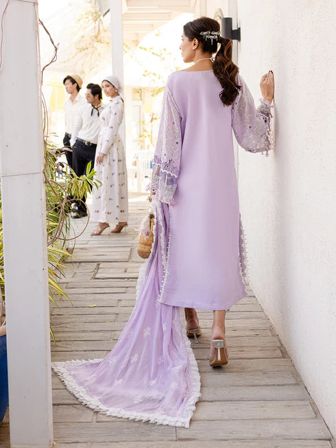 MS-13 | 3 PC Luxury Lawn