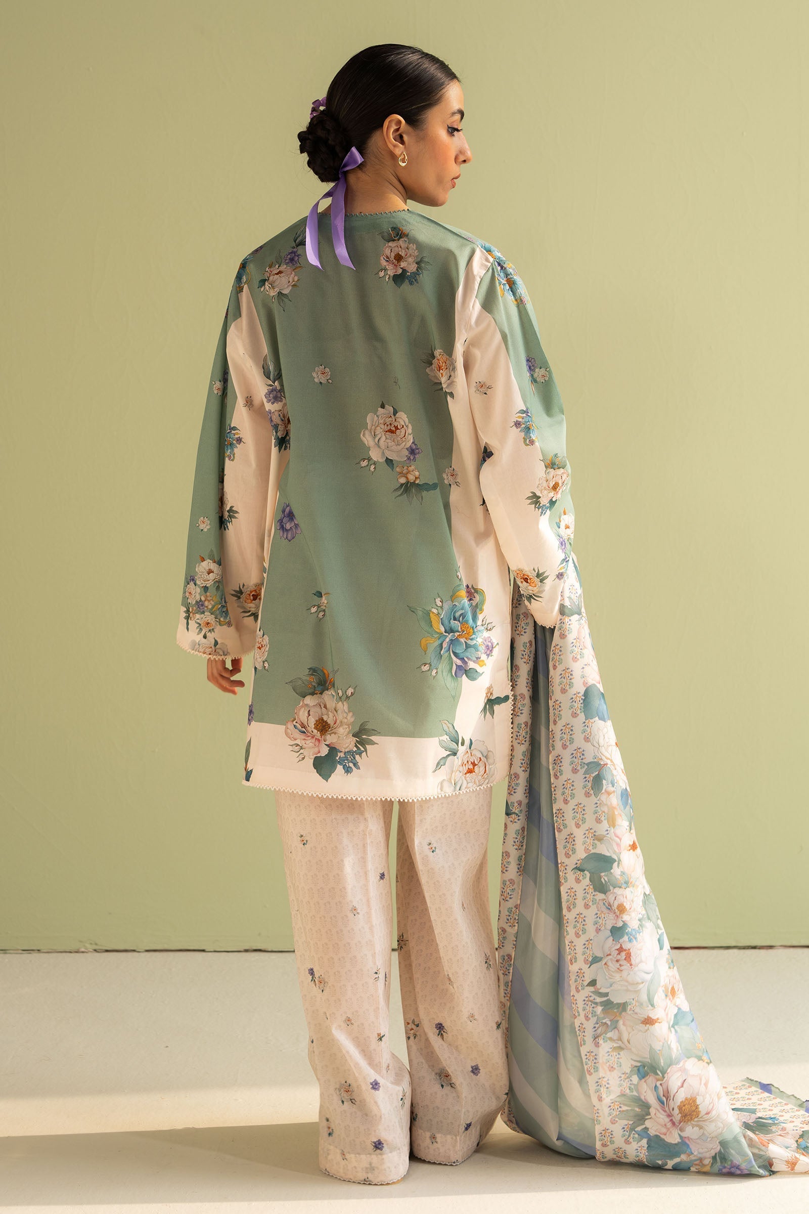 COCO PRINTS '25 - 02 A