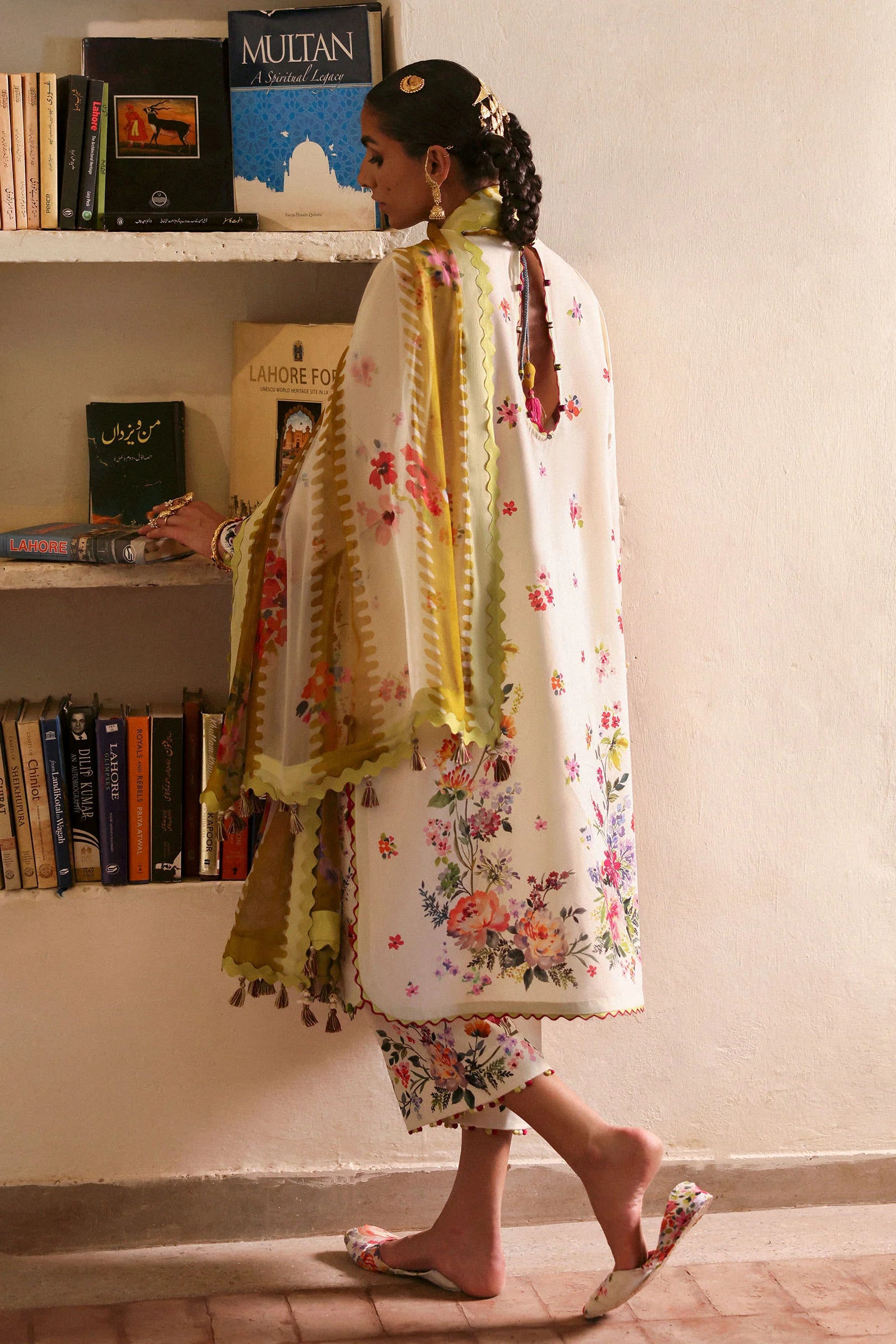 CHANDNI (ZF-25-10)