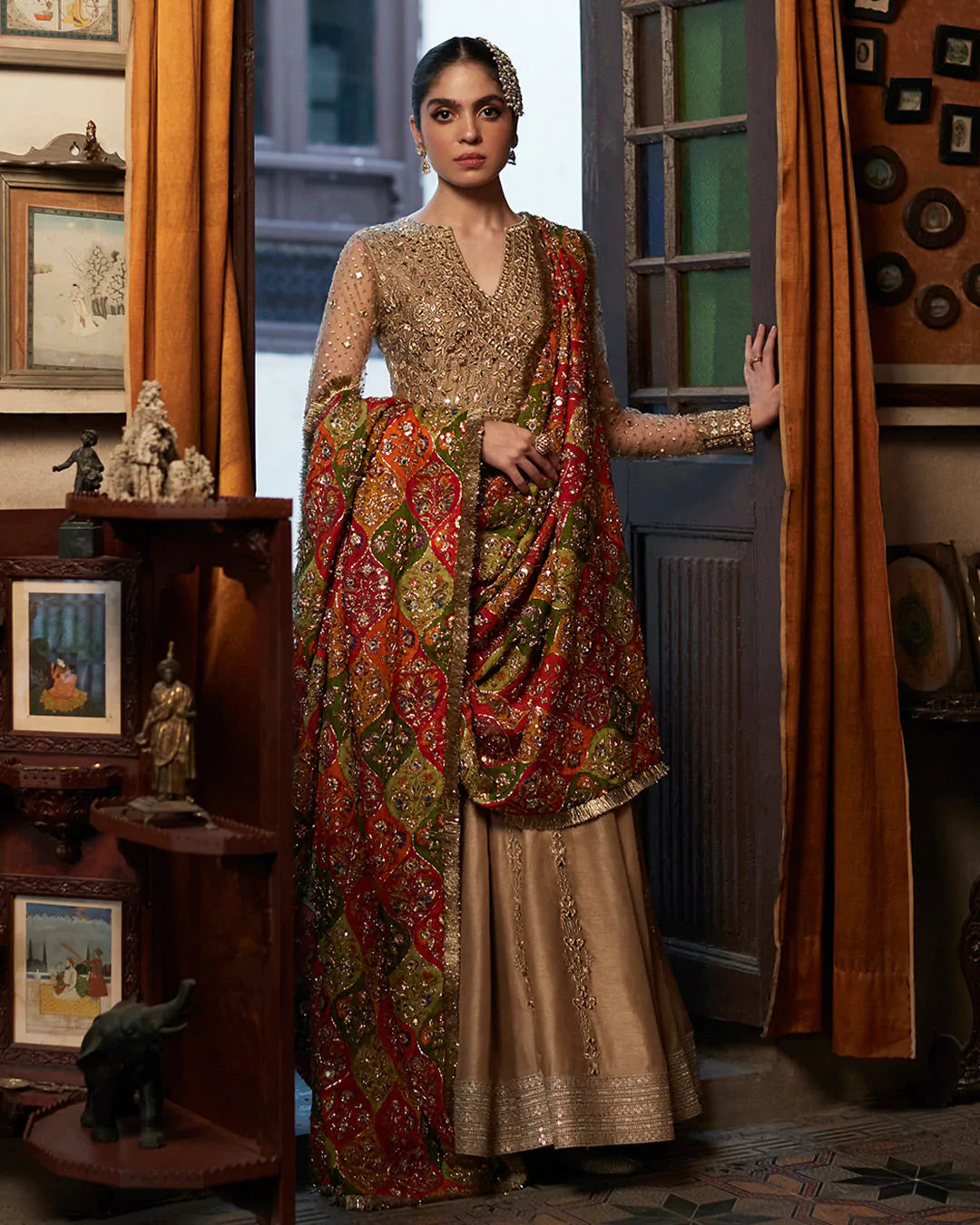 SULATA