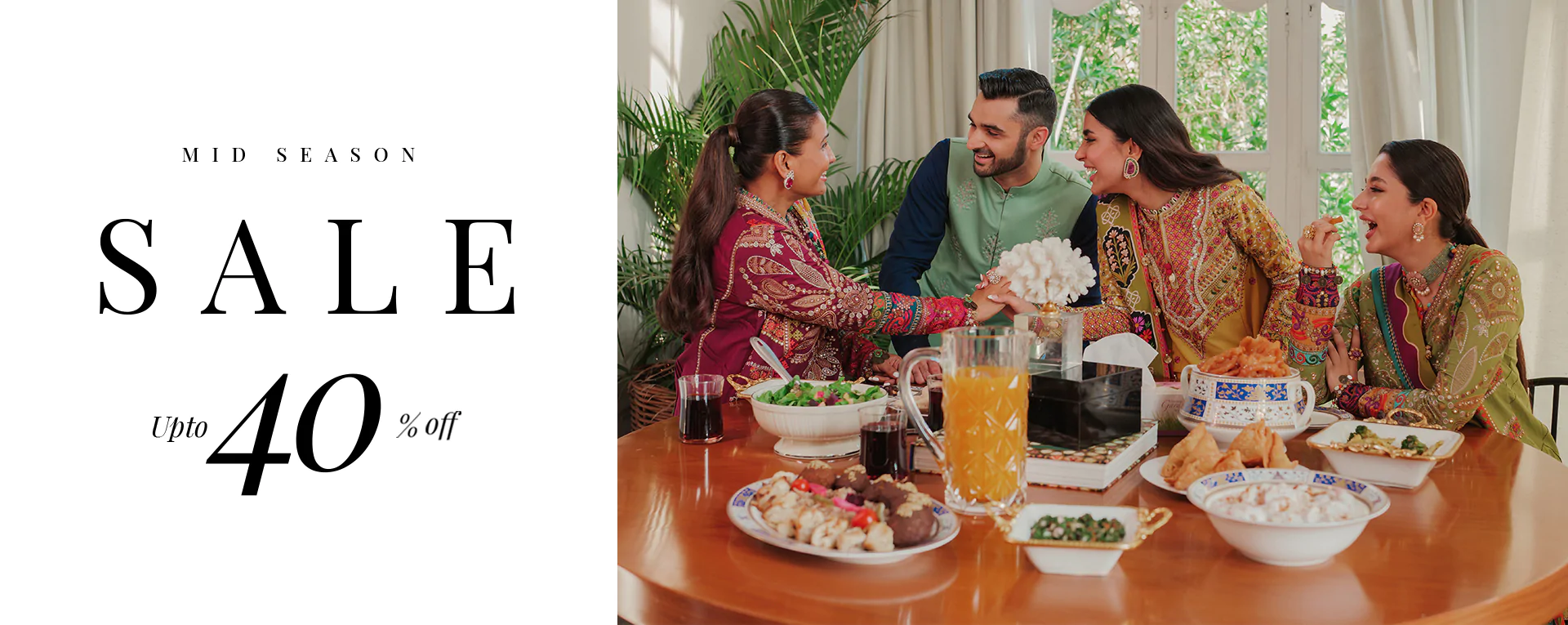 Elan Lawn 2022 Collection | Sale upto 40% | Auraa Official Pakistan