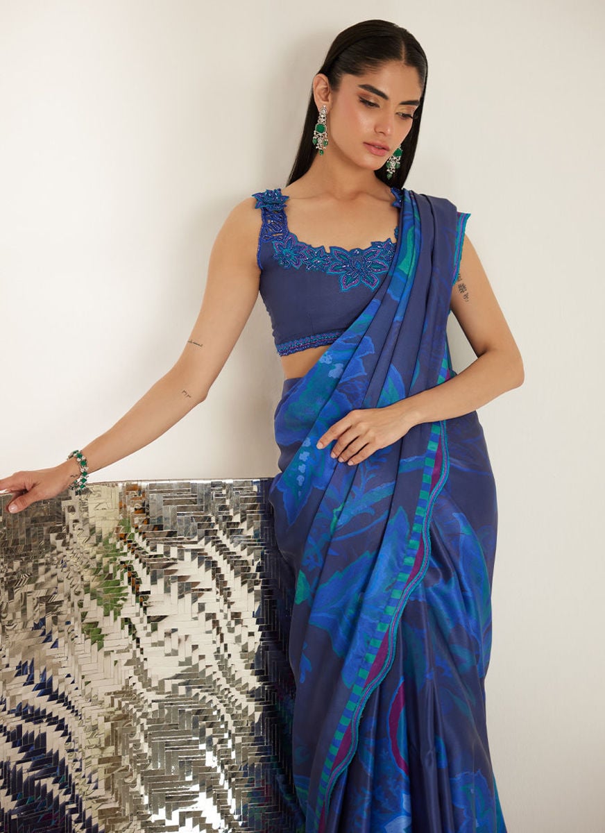 Emmie Saree