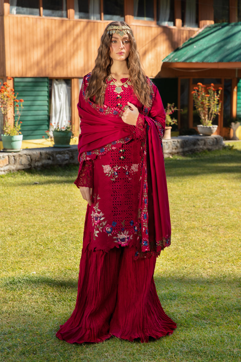 KHUSH BAKHTA