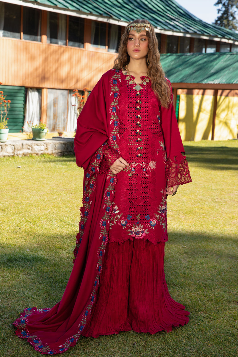 KHUSH BAKHTA