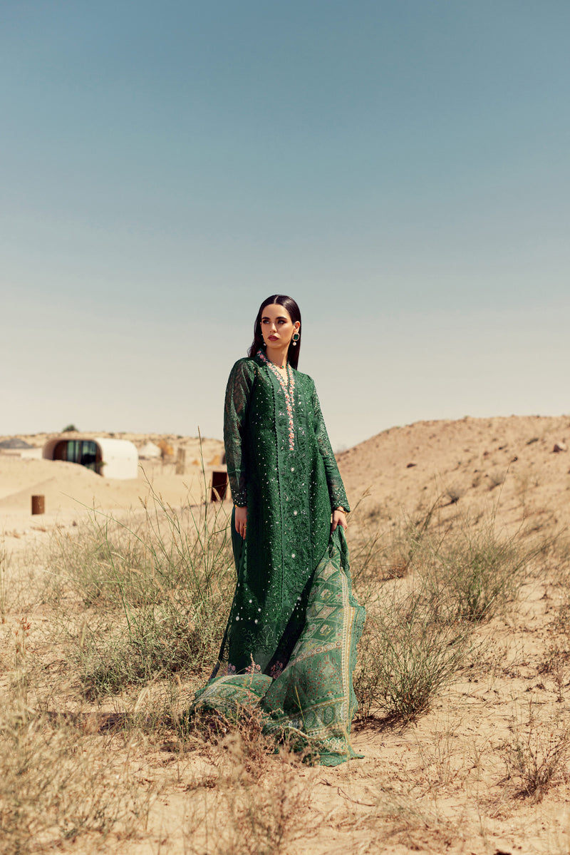 NOOR BY SAADIA ASAD LASERKARI '24 - 08