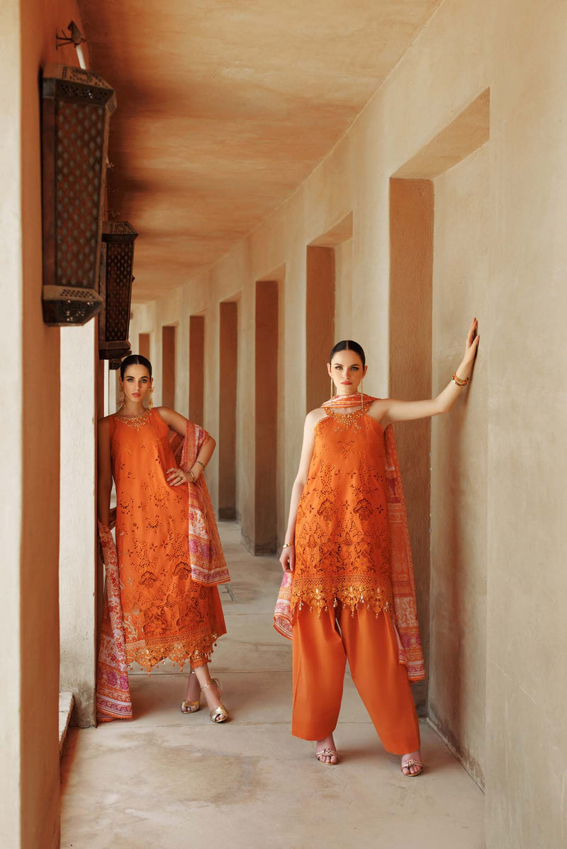 NOOR BY SAADIA ASAD LASERKARI '24 - 11
