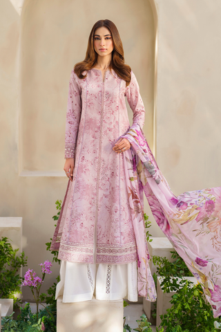 SFL-06 EMBROIDERED LAWN