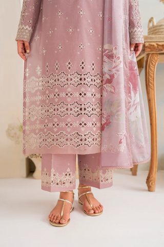 IGL-04 EMBROIDERED LAWN