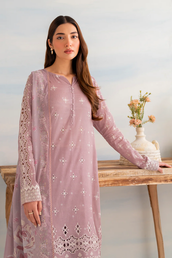 IGL-04 EMBROIDERED LAWN