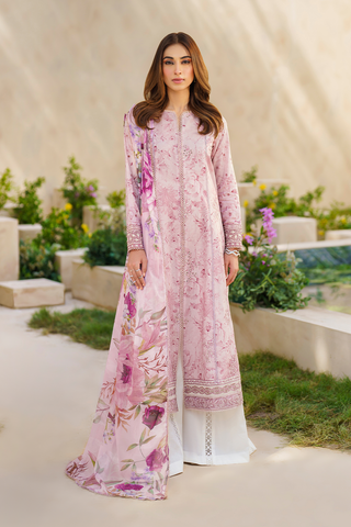 SFL-06 EMBROIDERED LAWN