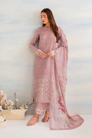 IGL-04 EMBROIDERED LAWN