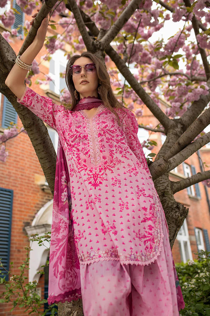 Design 1A SN Basics 2025 UNSTITCHED
