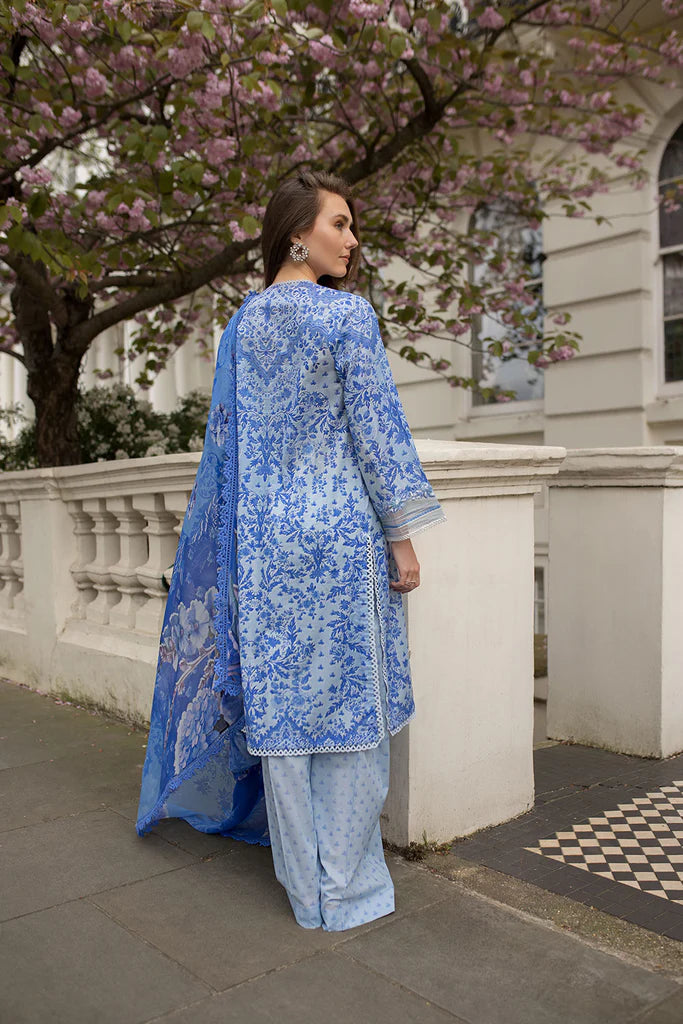Design 1B SN Basics 2025 UNSTITCHED