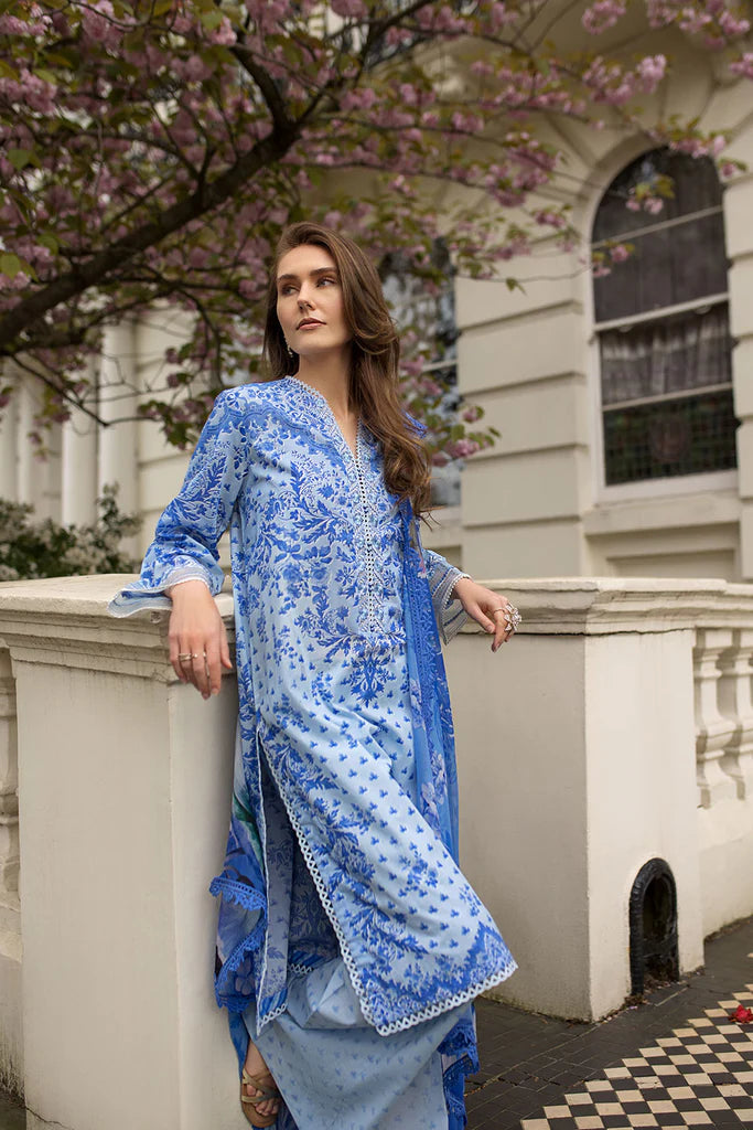 Design 1B SN Basics 2025 UNSTITCHED