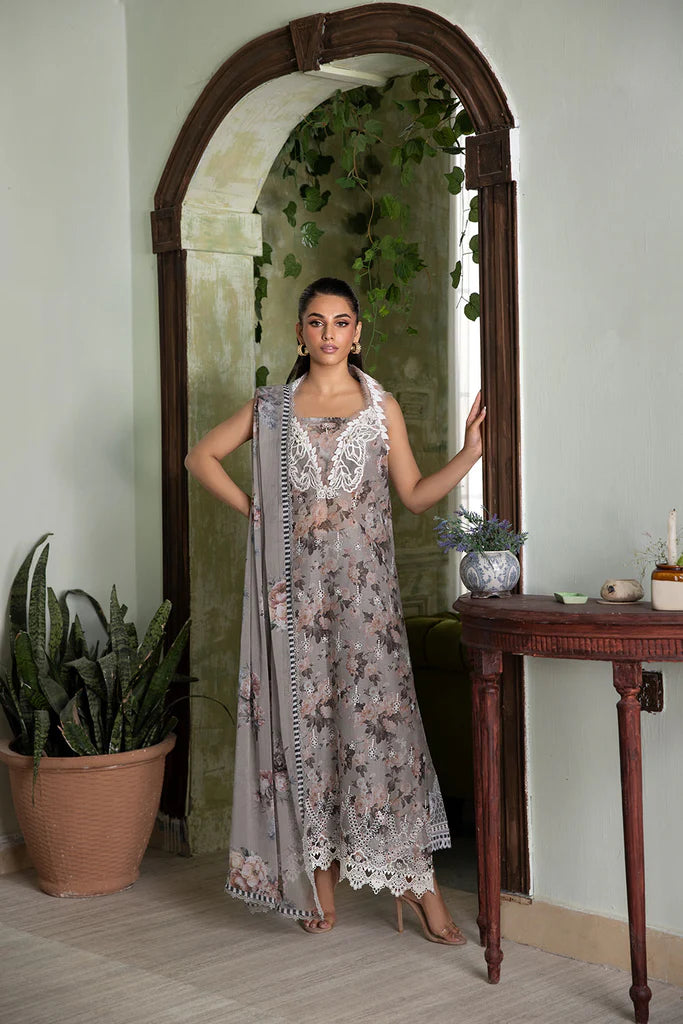 Design 2B Vital 2025 (Vol. 2) Unstitched