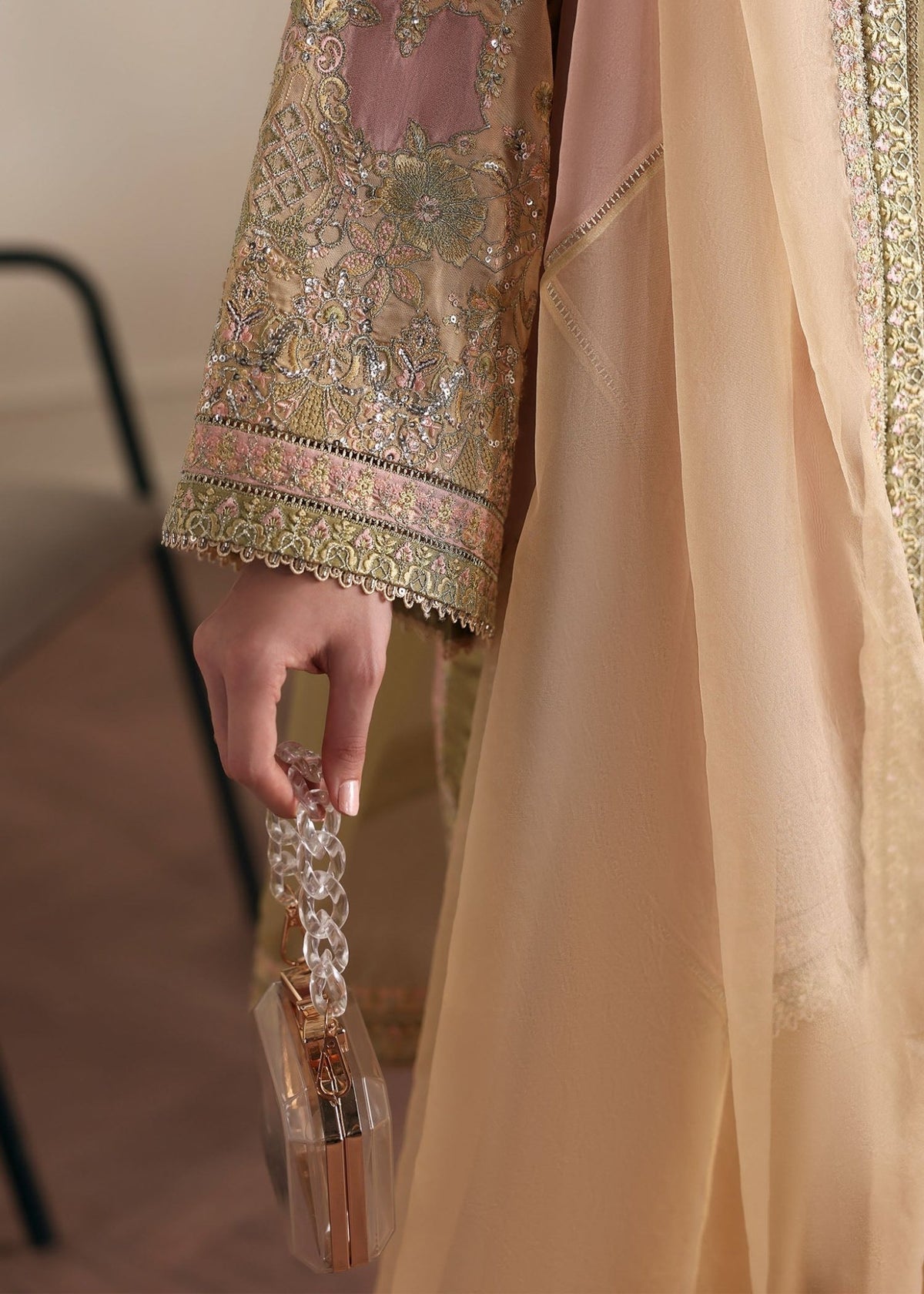 Bareeha