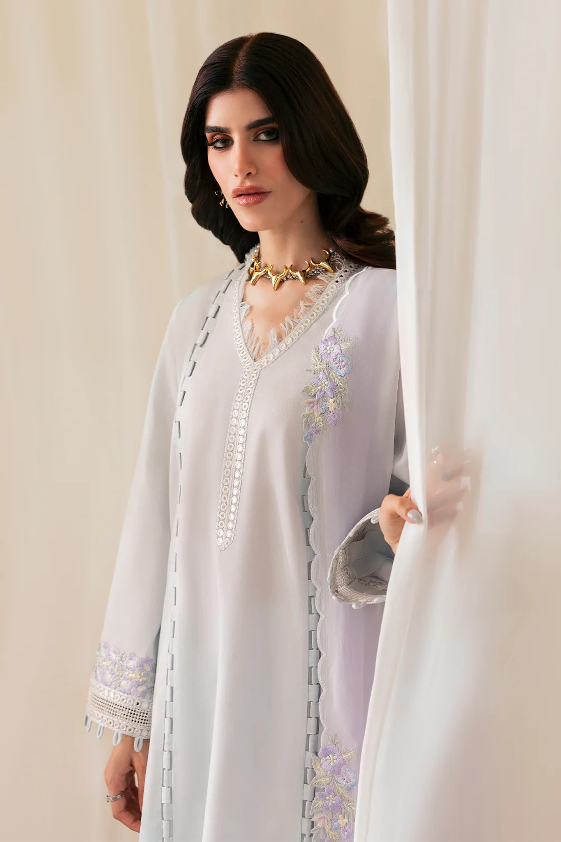 MEHRA