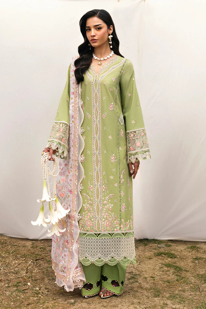 DC-01 Lovisa