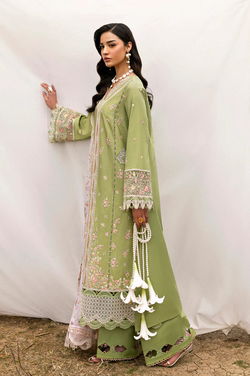 DC-01 Lovisa