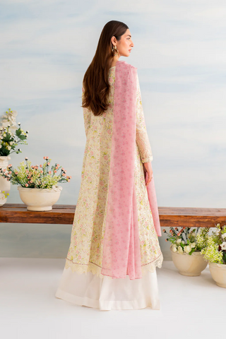 IGL-07 EMBROIDERED LAWN