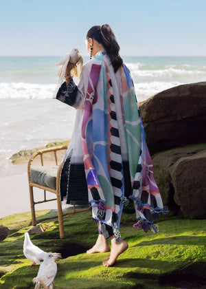 Kantha Rose - Sadaf Fawad Khan