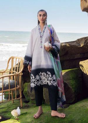Kantha Rose - Sadaf Fawad Khan